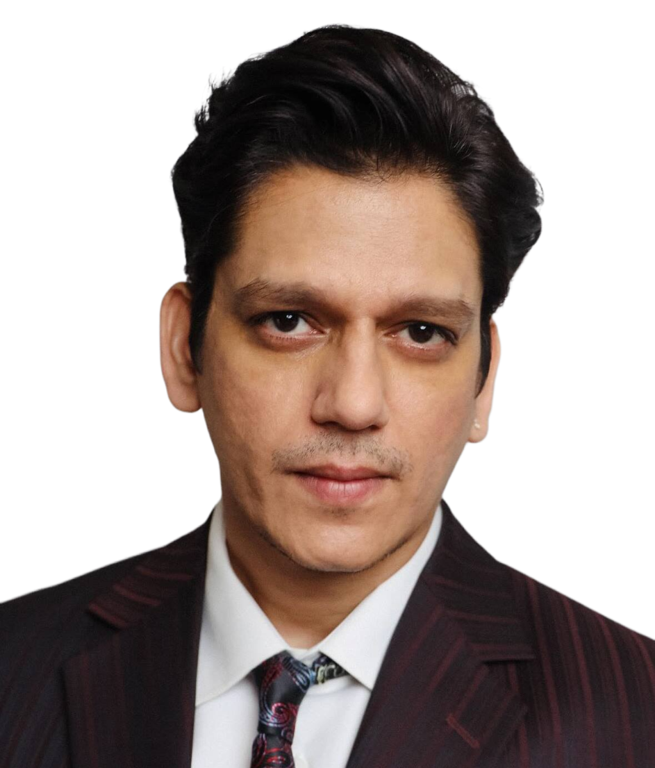 Vijay Varma